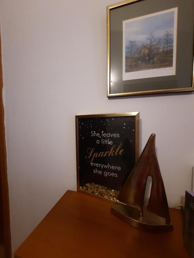 The One Apartmán *