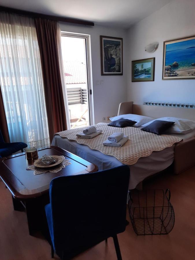 The One Apartmán Baska Voda