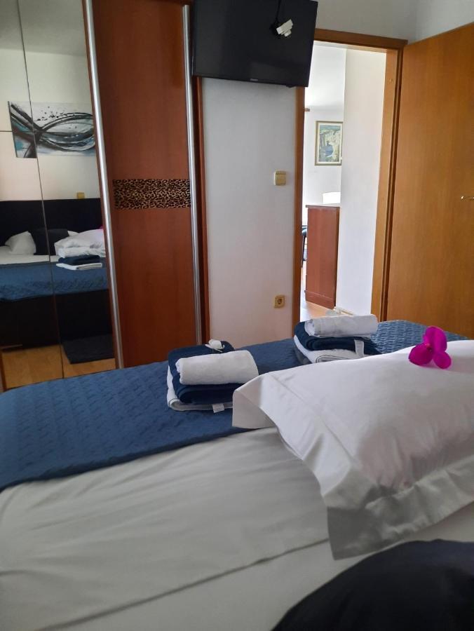 The One Apartmán *