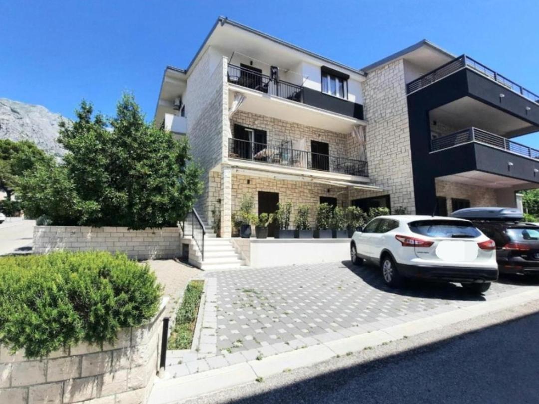 The One Apartmán *