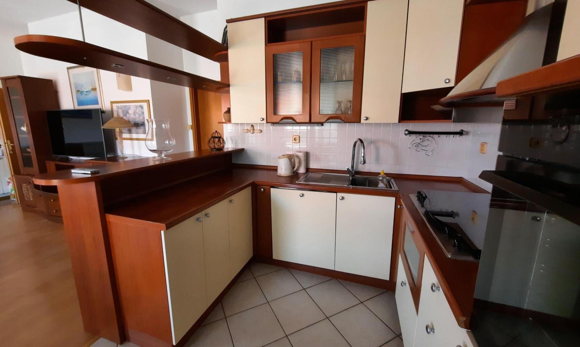 The One Apartment